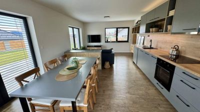 Terra Apartments Frymburk