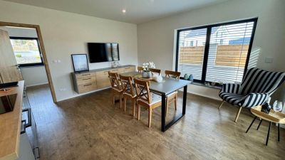 Terra Apartments Frymburk