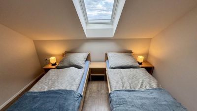 Terra Apartments Frymburk