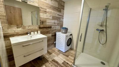 Terra Apartments Frymburk