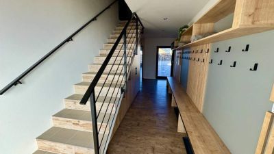 Terra Apartments Frymburk