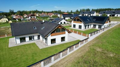 Terra Apartments Frymburk