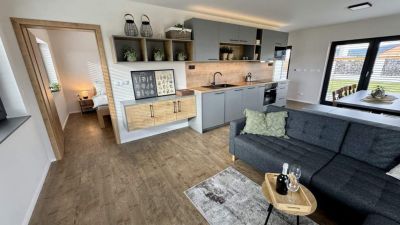 Terra Apartments Frymburk