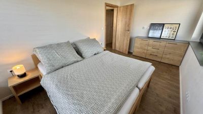 Terra Apartments Frymburk