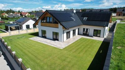 Terra Apartments Frymburk