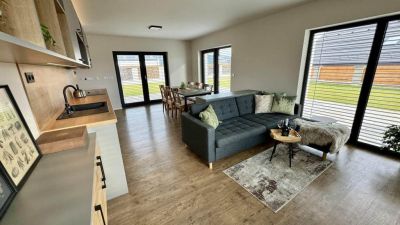 Terra Apartments Frymburk