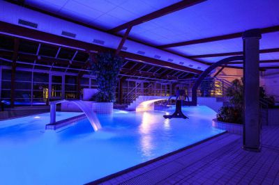 Lázeňský hotel Terra