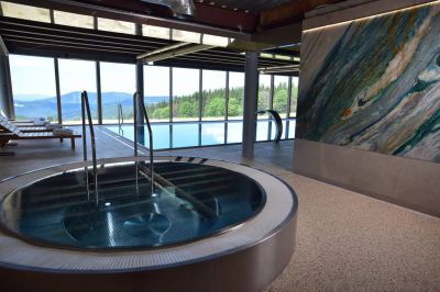 Horský Hotel Tetřeví Boudy