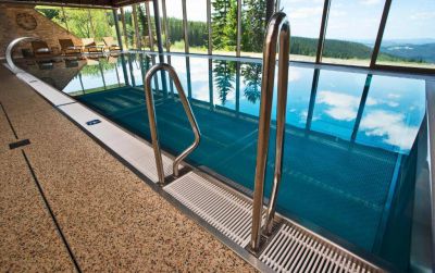 Horský Hotel Tetřeví Boudy