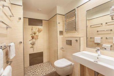 Horský Hotel Tetřeví Boudy