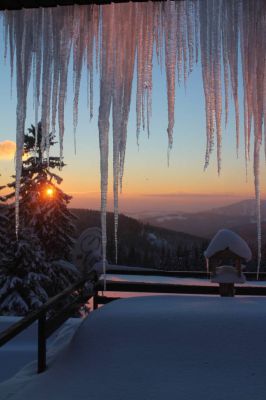 Horský Hotel Tetřeví Boudy