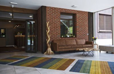 Horský Hotel Tetřeví Boudy