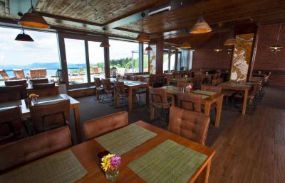 Horský Hotel Tetřeví Boudy