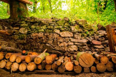 Treehouse pod Ještědem