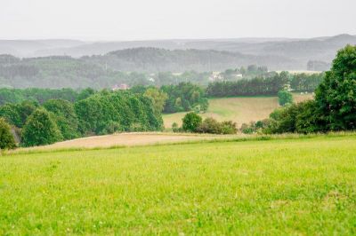 Treehouse pod Ještědem