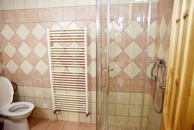 Selský dvůr - apartmány a keramická dílna
