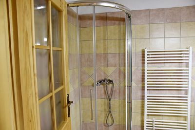 Selský dvůr - apartmány a keramická dílna