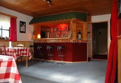 Tichý dům - Nový Svět