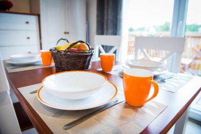 Apartmány Tina a Zdenka - Stožec