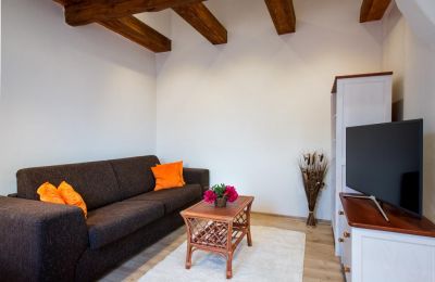 Apartmány Tina a Zdenka - Stožec