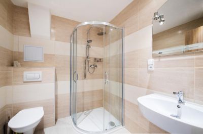 Apartmány Tina a Zdenka - Stožec