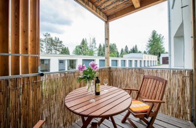 Apartmány Tina a Zdenka - Stožec
