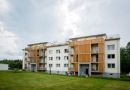 Apartmány Tina a Zdenka - Stožec