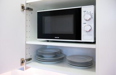 Apartmány Tina a Zdenka - Stožec