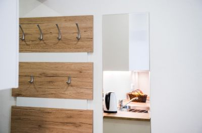 Apartmány Tina a Zdenka - Stožec