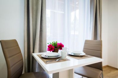 Apartmány Tina a Zdenka - Stožec