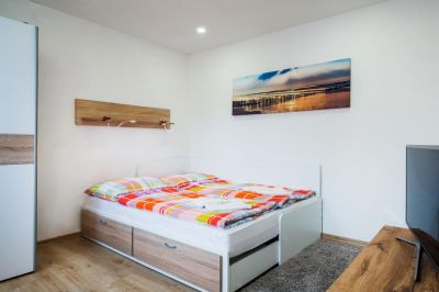 Apartmány Tina a Zdenka - Stožec
