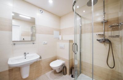 Apartmány Tina a Zdenka - Stožec