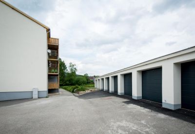 Apartmány Tina a Zdenka - Stožec