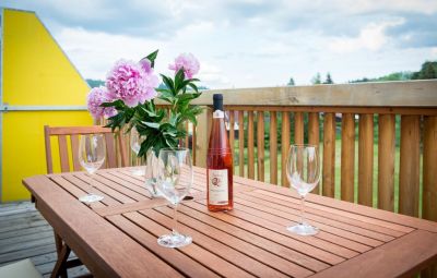 Apartmány Tina a Zdenka - Stožec