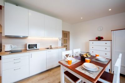 Apartmány Tina a Zdenka - Stožec