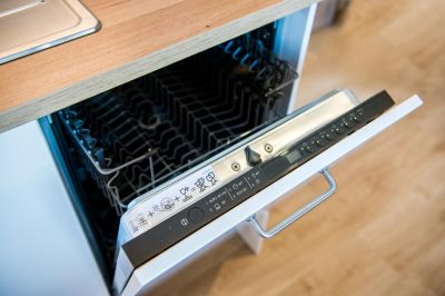 Apartmány Tina a Zdenka - Stožec