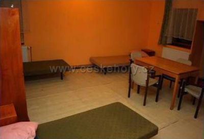 Turistická Ubytovna Sokolovna