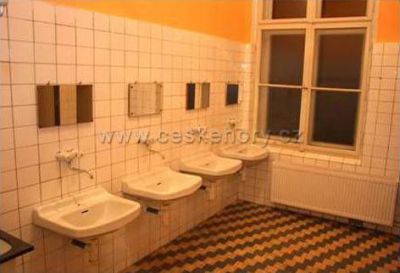 Turistická Ubytovna Sokolovna