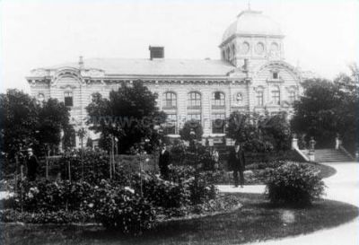 Turistická Ubytovna Sokolovna