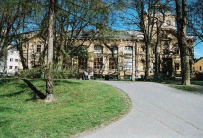 Turistická Ubytovna Sokolovna