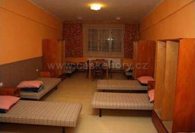 Turistická Ubytovna Sokolovna