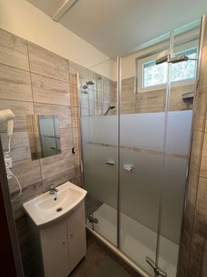 Chata/Penzion TJ Jiskra Harrachov