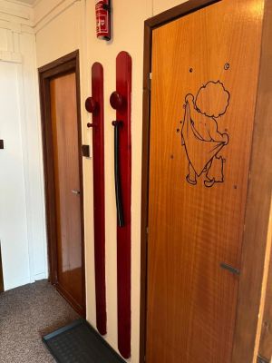 Chata/Penzion TJ Jiskra Harrachov