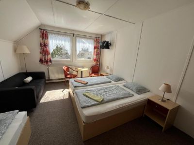 Chata/Penzion TJ Jiskra Harrachov