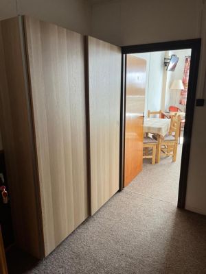 Chata/Penzion TJ Jiskra Harrachov