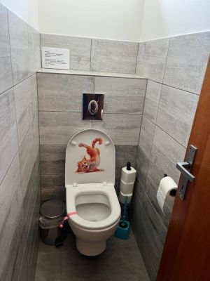 Chata/Penzion TJ Jiskra Harrachov