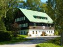 Chata/Penzion TJ Jiskra Harrachov
