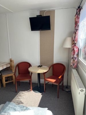 Chata/Penzion TJ Jiskra Harrachov