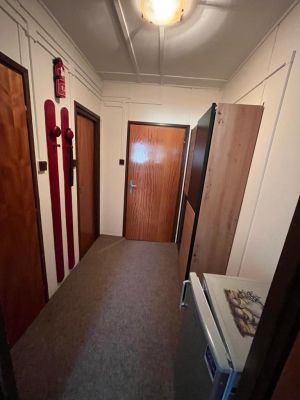 Chata/Penzion TJ Jiskra Harrachov