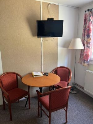 Chata/Penzion TJ Jiskra Harrachov